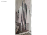 Oto Çıkma Parça / Honda / Civic / Kaporta & Karoser / Kapı Fitili / Sıfır Parça 