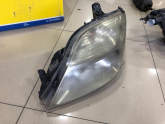 Oto Çıkma Parça / Renault / Scenic / Far & Stop / Sol Ön Far / Çıkma Parça 