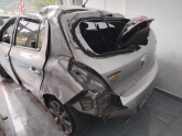 Hurda Belgeli Araçlar / Hyundai / i20