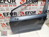 Oto Çıkma Parça / Toyota / Corolla / Kaporta & Karoser / Sol Ön Kapı / Çıkma Parça 