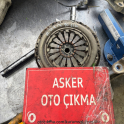 Astra haş 1.3 oynar volant 90 lık manuel 6 ileri