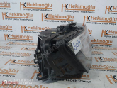Oto Çıkma Parça / Audi / Q5 / Far & Stop / Sağ Ön Far / Çıkma Parça 