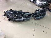 Oto Çıkma Parça / Volkswagen / Polo / Far & Stop / Sağ Ön Far / Çıkma Parça 
