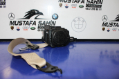 Oto Çıkma Parça / Bmw / 5 Serisi / Airbag / Emniyet Kemeri / Çıkma Parça 