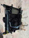 Oto Çıkma Parça / Ford / Tourneo Courier / Radyatör / Radyatör Seti / Çıkma Parça 