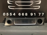 Oto Çıkma Parça / Audi / A6 / Göğüslük & Torpido / Bilgi Ekranı / Çıkma Parça 
