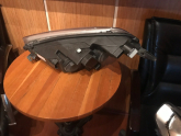 Oto Çıkma Parça / Ford / Tourneo Courier / Far & Stop / Sağ Ön Far / Çıkma Parça 
