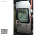 Renault Master 3 sağ arka kapi 2011-2024 model