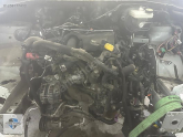 Oto Çıkma Parça / Renault / Master / Alt Takım / Aks / Çıkma Parça 