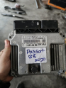 05E 907 309 H PASSAT B8.5 2020 MOTOR BEYNİ ORJİNAL ÇIKMA