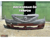 Oto Çıkma Parça / Dacia / Logan / Tampon / Ön Tampon / Çıkma Parça 