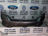 Honda Civic fc5 arka tampon orijinal