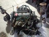 Oto Çıkma Parça / Renault / R 9 / Elektrik / Şarj Dinamosu / Çıkma Parça 