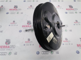 3C1614105L VOLKSWAGEN PASSAT WESTİNHOUSE FREN SERVOSU (DİZEL) 200