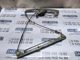 Oto Çıkma Parça / Peugeot / 206 / Oto Cam / Cam Krikosu / Çıkma Parça 