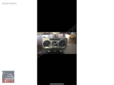 Oto Çıkma Parça / Fiat / Punto / Klima / Kontrol Paneli / Çıkma Parça 