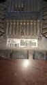 Citroen C2,C3 1.4 HDI motor beyni yedek parça