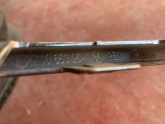 Oto Çıkma Parça / Volkswagen / Passat / Tampon / Tampon Çıtası / Çıkma Parça 