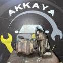Oto Çıkma Parça / Ford / Fiesta / Motor / Turbo / Çıkma Parça 