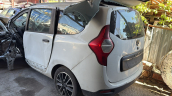 Oto Çıkma Parça / Dacia / Lodgy / Kaporta & Karoser / Arka Çamurluk / Çıkma Parça 