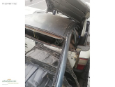 Oto Çıkma Parça / Peugeot / 407 / Kaporta & Karoser / Kesme Tavan Sacı / Çıkma Parça 