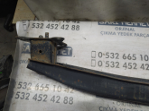 Oto Çıkma Parça / Seat / Leon / Tampon / Tampon Demiri / Çıkma Parça 