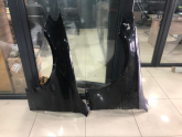 MERCEDES E SERİSİ W213 SOL ÖN ÇAMURLUK