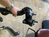Oto Çıkma Parça / Renault / Megane / Motor / Turbo Hortumu / Çıkma Parça 