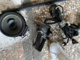 Oto Çıkma Parça / Chevrolet / Cruze / Oto Cam / Cam Krikosu / Çıkma Parça 