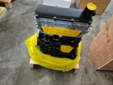 Oto Çıkma Parça / Volkswagen / Jetta / Motor / Motor (komple) / Çıkma Parça 