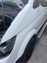 Oto Çıkma Parça / Volkswagen / Crafter / Kaporta & Karoser / Sol Ön Çamurluk / Çıkma Parça 