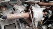 Oto Çıkma Parça / Opel / Meriva / Direksiyon / Açı Sensörü / Çıkma Parça 