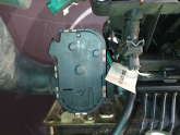 Oto Çıkma Parça / Fiat / Albea / Motor / Gaz Kelebeği / Çıkma Parça 