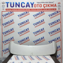 Oto Çıkma Parça / Nissan / Qashqai / Kaporta & Karoser / Spoiler / Çıkma Parça 
