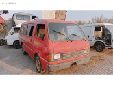 Oto Çıkma Parça / Mazda / E-2200 / Kaporta & Karoser / Davlumbaz / Çıkma Parça 