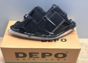 Oto Çıkma Parça / Seat / Exeo / Far & Stop / Sağ Ön Far / Sıfır Parça 