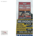 Oto Çıkma Parça / Nissan / Micra / Kaporta & Karoser / Bagaj Kapağı / Çıkma Parça 