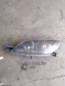 MAZDA 3 MERCEKLİ SOL ÖN FAR AZ HASARLI 2003-2009