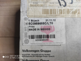Oto Çıkma Parça / Volkswagen / Jetta / Airbag / Airbag Beyni / Sıfır Parça 