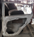 Oto Çıkma Parça / Ford / Fiesta / Kaporta & Karoser / Sağ Arka Kapı / Çıkma Parça 