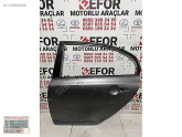 Oto Çıkma Parça / Honda / Civic / Kaporta & Karoser / Sol Arka Kapı / Çıkma Parça 