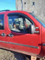 Oto Çıkma Parça / Fiat / Doblo / Kaporta & Karoser / Sol Ön Kapı / Çıkma Parça 