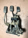 Tofaş Şahin Doğan Kartal Gaz Fren Debriyaj Pedalı Mekanik Takımı