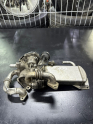 VW AUDİ SEAT SKODA 1.6-2.0 TDI SOĞUTUCULU EGR VALFI