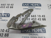 Oto Çıkma Parça / Audi / TT / Kaporta & Karoser / Kaput Menteşesi / Çıkma Parça 