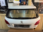 Oto Çıkma Parça / Peugeot / 308 / Kaporta & Karoser / Bagaj Kapağı / Çıkma Parça 