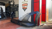 CHERY OMODA 5 ÖN TAMPON ALT SIFIR İTHAL