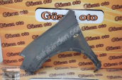 Oto Çıkma Parça / Nissan / Qashqai / Kaporta & Karoser / Sol Ön Çamurluk / Çıkma Parça 