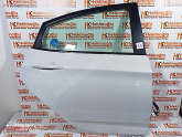 Oto Çıkma Parça / Hyundai / Accent / Kaporta & Karoser / Sağ Arka Kapı / Çıkma Parça 