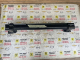 OPEL ASTRA L ARKA TAMPON  DEMİRİ ÇIKMA SÖKME YEDEK PARÇA